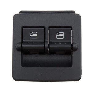 NTY Διακόπτης Παραθύρων Αυτοκινήτου για Volkswagen Beetle 1998-2010 Κωδικός: EWS-VW-065