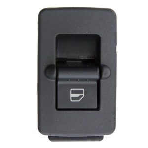 NTY Διακόπτης Παραθύρων Αυτοκινήτου για Volkswagen Beetle 1998-2010 Κωδικός: EWS-VW-066