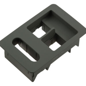 NTY για Volkswagen Lupo / Polo Γκρι Κωδικός: EWS-VW-148