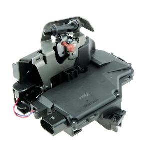 NTY Μηχανισμός Πόρτας με τοποθέτηση Πίσω Δεξιά Audi A8 2004+ EZC-AU-014