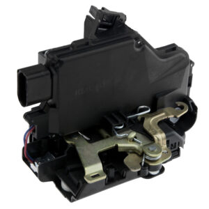 NTY Κλειδαριά Πόρτας με τοποθέτηση Εμπρός Αριστερά / Εμπρός Audi TT EZC-AU-015