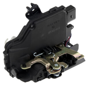 NTY Κλειδαριά Πόρτας με τοποθέτηση Εμπρός Δεξιά Audi TT 1998+ EZC-AU-016