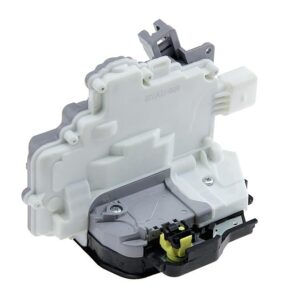 NTY Αφαλός Κλειδαριάς Πόρτας με τοποθέτηση Εμπρός Δεξιά Audi A3 / A6 2003 - 2006 EZC-AU-020