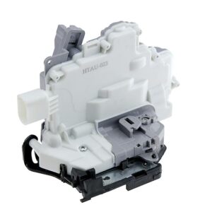 NTY Αφαλός Κλειδαριάς Πόρτας με τοποθέτηση Πίσω Αριστερά Audi A4 2007+ EZC-AU-023