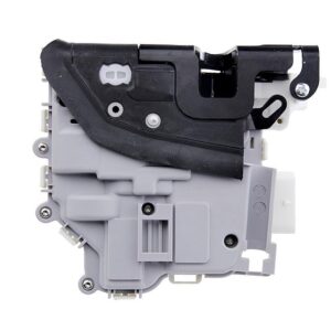 NTY Αφαλός Κλειδαριάς Πόρτας με τοποθέτηση Εμπρός Δεξιά Audi A1 / A3 / A4 / A5 / Q5 / TT 2011-2017 EZC-AU-030