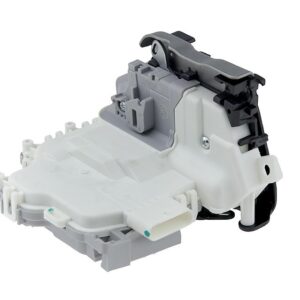 NTY Αφαλός Κλειδαριάς Πόρτας με τοποθέτηση Πίσω Αριστερά Audi A1 2011+ EZC-AU-031