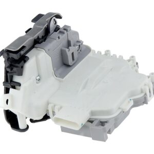 NTY Αφαλός Κλειδαριάς Πόρτας με τοποθέτηση Πίσω Δεξιά Audi A1 2011+ EZC-AU-032