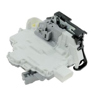 NTY Αφαλός Κλειδαριάς Πόρτας με τοποθέτηση Εμπρός Αριστερά Volkswagen Touareg Audi A4 / A5 / Q3 / Q5 / TT EZC-AU-040