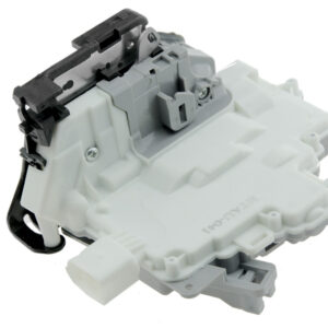 NTY Αφαλός Κλειδαριάς Πόρτας με τοποθέτηση Εμπρός Δεξιά Volkswagen Touareg Audi A4 / A5 / Q3 / Q5 / TT EZC-AU-041