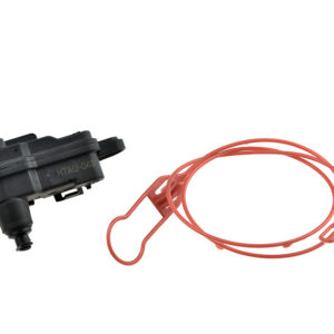 NTY Ρυθμιστικό Στοιχείο Κεντρικού Κλειδώματος για Audi A1 / A3 / A4 / A5 / A6 / A8 2011-2018 Κωδικός: EZC-AU-048