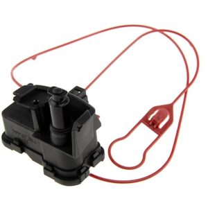 NTY Ρυθμιστικό Στοιχείο Κεντρικού Κλειδώματος για Audi A4 / A5 / Q5 2007 - 2009 Κωδικός: EZC-AU-049