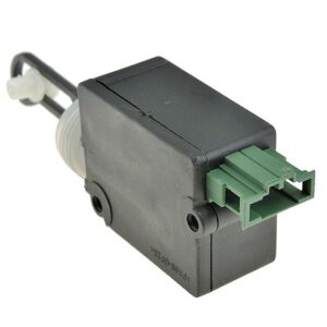 NTY Αφαλοί Κλειδαριάς Πόρτας για Audi A6 1997 - 2006 Κωδικός: EZC-AU-050