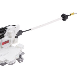 NTY Αφαλός Κλειδαριάς Πόρτας με τοποθέτηση Εμπρός Αριστερά Audi A7 Sportback 2010 EZC-AU-056