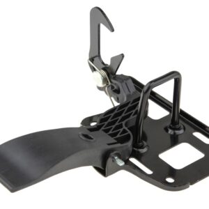 NTY Χερούλι Πόρτας με τοποθέτηση Εμπρός Audi A4 / A5 2007-2008 EZC-AU-078