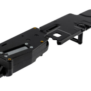 NTY Κλειδαριά Καπό με τοποθέτηση Πορτ Μπαγκάζ Audi A4 S4 / Allroad / B8 Avant / A6 / S6/ Q5 / Q7 / Skoda Superb EZC-AU-080