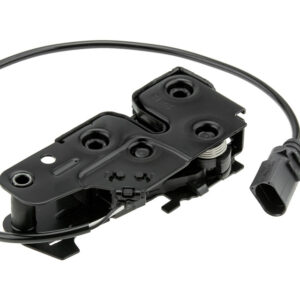 NTY Κλειδαριά Καπό με τοποθέτηση Πορτ Μπαγκάζ Volkswagen Golf / Jetta Audi A4 / A5 / Q5 EZC-AU-085