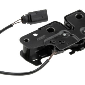 NTY Κλειδαριά Καπό με τοποθέτηση Πορτ Μπαγκάζ Audi Q7 2006+ EZC-AU-086