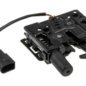 NTY Κλειδαριά Καπό με τοποθέτηση Πορτ Μπαγκάζ Audi A4 2015+ EZC-AU-087