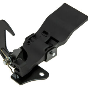 NTY Κλειδαριά Καπό με τοποθέτηση Πορτ Μπαγκάζ Audi A1 2011-2018 EZC-AU-089