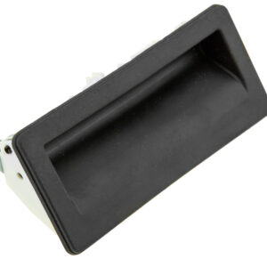 NTY Χερούλι Πόρτας Ανοίγματος Παγκάζ με τοποθέτηση Πορτ Μπαγκάζ Volkswagen Caddy / Golf / Jetta / Passat Audi A1 / A3 / A4 / A5 / A6 EZC-AU-091