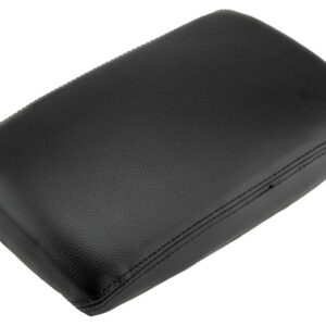 NTY Καπάκι Τεμπέλη Audi A6 2004-2011 Μαύρο Κωδικός: EZC-AU-098