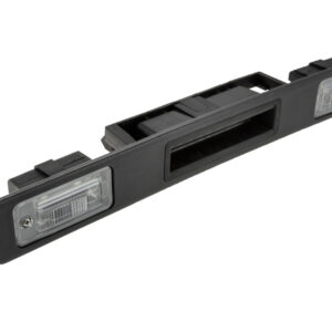 NTY Χερούλι Πόρτας με τοποθέτηση Πορτ Μπαγκάζ Audi A3 / A4 / A6 / Quattro / S4 / S6 EZC-AU-102