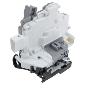 NTY Αφαλός Κλειδαριάς Πόρτας με τοποθέτηση Εμπρός Αριστερά Volkswagen Touareg Audi A4 / A5 / Q3 / Q5 / TT EZC-AU-105