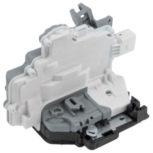 NTY Αφαλός Κλειδαριάς Πόρτας με τοποθέτηση Εμπρός Δεξιά Volkswagen Touareg Audi A4 / A5 / Q3 / Q5 / TT EZC-AU-106