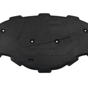 NTY Επένδυση Καπό Αυτοκινήτου για Audi A6 Ηχομόνωση Καπό για Audi A6 / A6 Avant Κωδικός: EZC-AU-110