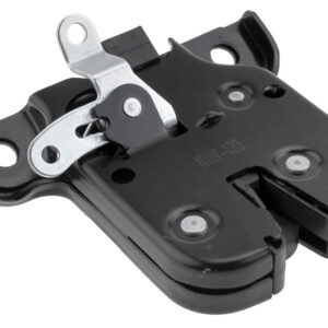 NTY Αφαλός Κλειδαριάς Πόρτας Μπαγκάζ με τοποθέτηση Πορτ Μπαγκάζ Audi A3 2003+ EZC-AU-133