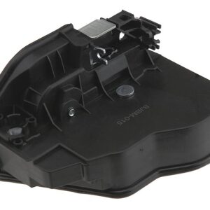 NTY Κλειδαριά με τοποθέτηση Εμπρός Δεξιά για BMW E90 / E60 / X3 / X5 / X6 EZC-BM-016