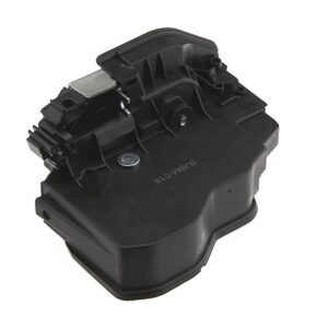 NTY Αφαλός Κλειδαριάς Πόρτας με τοποθέτηση Πίσω Δεξιά BMW E60 / E90 / X1 / X3 / X5 / X6 EZC-BM-018