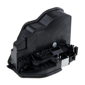 NTY Αφαλός Κλειδαριάς Πόρτας με τοποθέτηση Πίσω Δεξιά BMW E60 / E87 / E90 / E91 / X1 / X3 / X5 / X6 EZC-BM-025