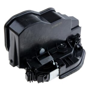 NTY Κλειδαριά Πόρτας με τοποθέτηση Εμπρός Αριστερά BMW E60 / X1 / X3 / X5 EZC-BM-026