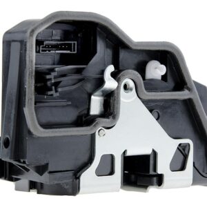 NTY Κλειδαριά με τοποθέτηση Εμπρός Δεξιά για BMW X1 / X3 / X5 / X6 EZC-BM-027