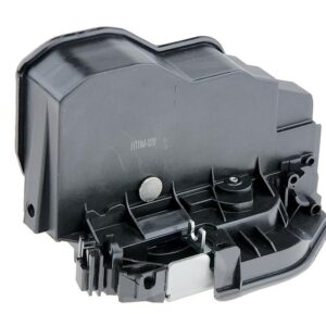 NTY Κλειδαριά Πόρτας με τοποθέτηση Πίσω BMW X1 / X3 / X5 / X6 EZC-BM-028