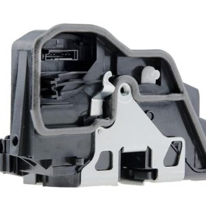 NTY Κλειδαριά Πόρτας με τοποθέτηση Πίσω Δεξιά BMW X1 / X3 / X5 / X6 EZC-BM-029