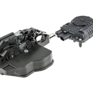 NTY Κλειδαριά Πόρτας με τοποθέτηση Εμπρός Αριστερά BMW X5 / X6 EZC-BM-100