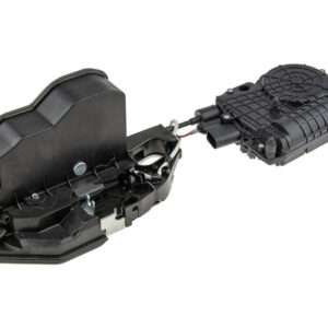 NTY Κλειδαριά Πόρτας με τοποθέτηση Εμπρός Δεξιά BMW X5 / X6 EZC-BM-101