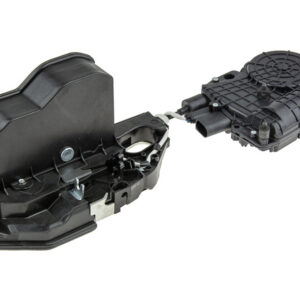 NTY Κλειδαριά Πόρτας με τοποθέτηση Πίσω Δεξιά BMW X5 / X6 EZC-BM-103