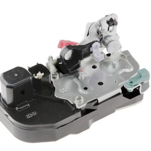 NTY Κλειδαριά Πόρτας με τοποθέτηση Εμπρός Δεξιά 1999-2004 EZC-CH-002