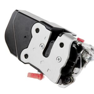 NTY Κλειδαριά Πόρτας με τοποθέτηση Εμπρός Δεξιά 1999-2004 EZC-CH-002