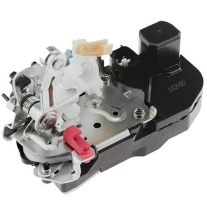 NTY Κλειδαριά Πόρτας με τοποθέτηση Εμπρός Δεξιά 1999-2004 EZC-CH-002