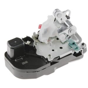 NTY Κλειδαριά Πόρτας με τοποθέτηση Εμπρός Δεξιά 1999-2004 EZC-CH-002