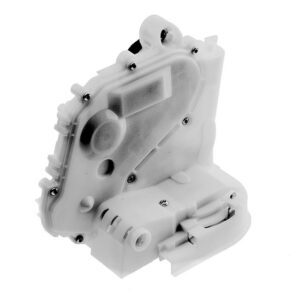 NTY Κλειδαριά Πόρτας με τοποθέτηση Πίσω Honda CR-V 2006-2012 EZC-HD-008