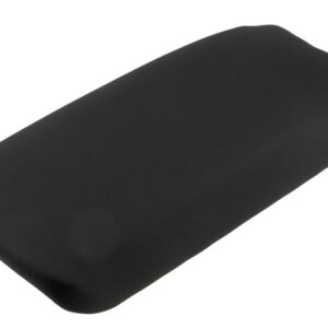 NTY Καπάκι Τεμπέλη για Honda Civic 2006+ Κωδικός: EZC-HD-014