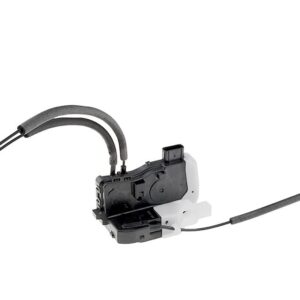 NTY Κλειδαριά Πόρτας με τοποθέτηση Εμπρός Αριστερά Hyundai iX35 / Tucson EZC-HY-500