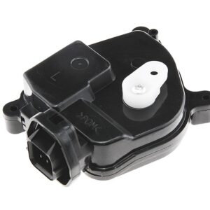 NTY Κλειδαριά Πόρτας με τοποθέτηση Εμπρός Αριστερά Kia Rio Hyundai Accent EZC-HY-504