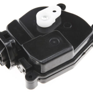 NTY Κλειδαριά Πόρτας με τοποθέτηση Εμπρός Δεξιά Kia Rio Hyundai Accent EZC-HY-505