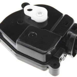 NTY Κλειδαριά Πόρτας με τοποθέτηση Πίσω Αριστερά Kia Rio Hyundai Accent EZC-HY-506